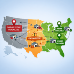 Why inventory is where Amazon either works or collapses