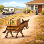 FBA vs FBM Why Speed Wins on Amazon