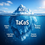 Stop Obsessing Over ACoS: Why TaCoS Is the Metric That Actually Matters