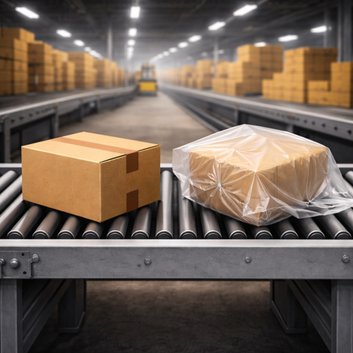 Why packaging mistakes show up months later as bad reviews and higher fees